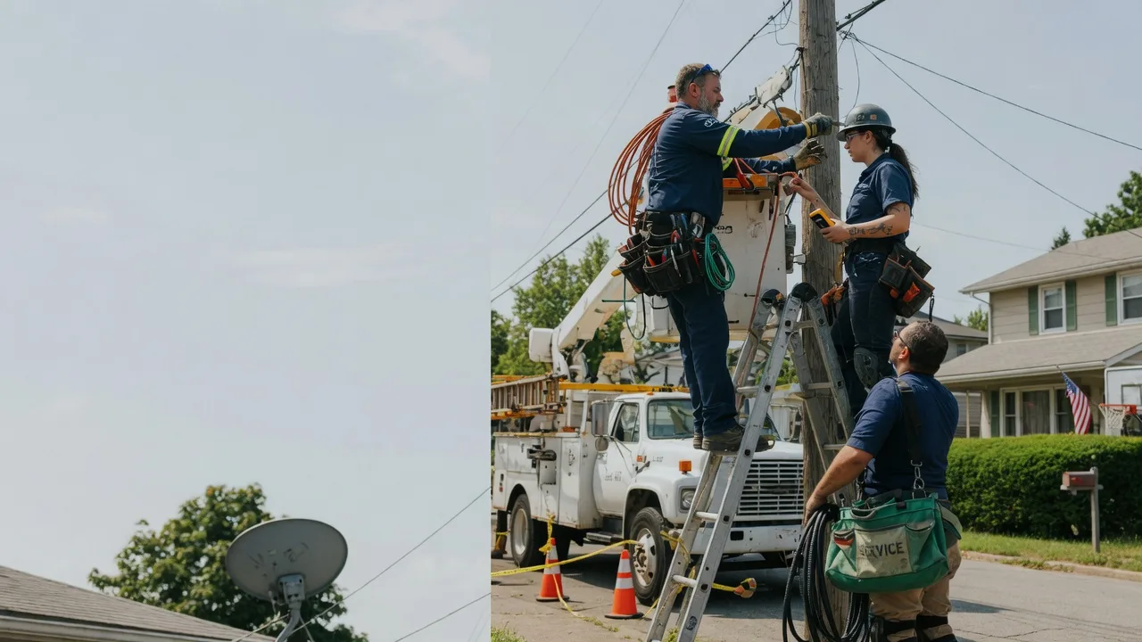 Electrical Repair in Galax, VA near me